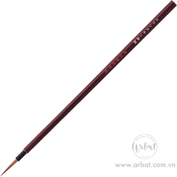 Cọ tỉa thư pháp Menso Kuretake Zig Cartoonist