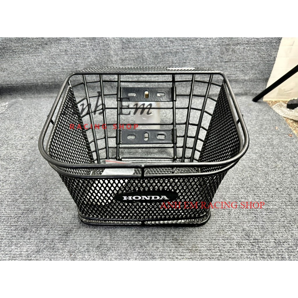 Rổ Thái Wave đa năng gắn Wave lớn, RS, Wave nhỏ kiểu mới