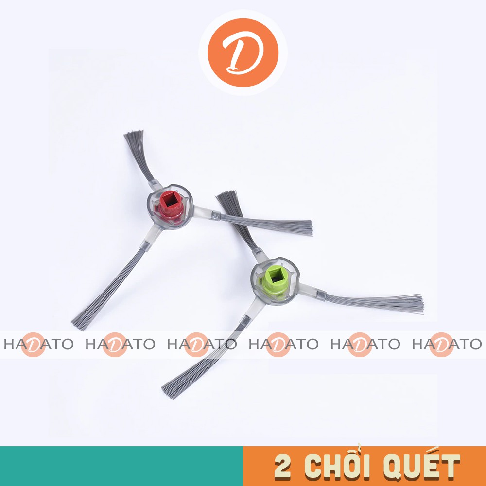 Phụ kiện robot Ecovacs Deebot OZMO Slim 10 Slim 11 DK35
