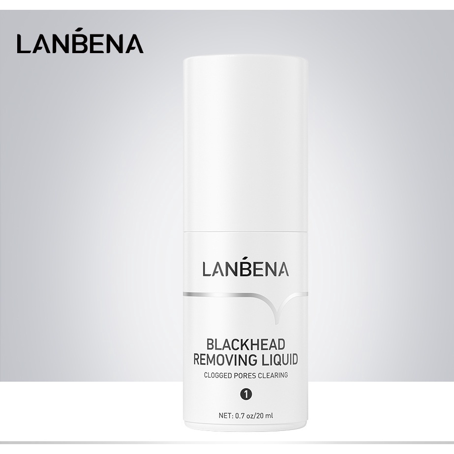 [HOT] Gel đẩy mụn LANBENA 20ml
