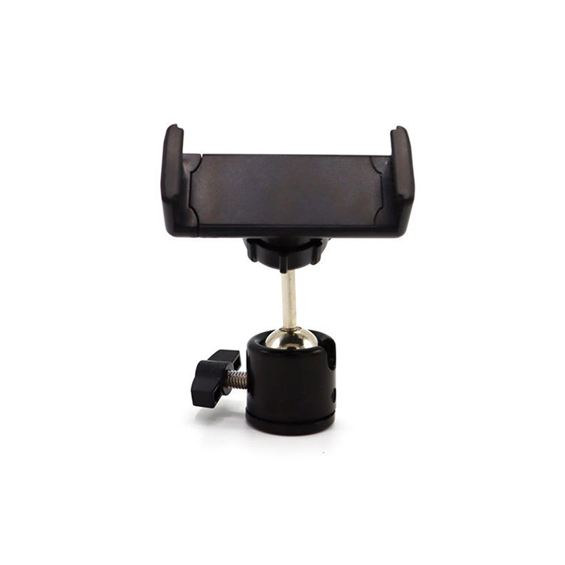 1/4%20Double%20Ball%20360-degree%20Rotating%20Metal%20Tripod%20Mount%20Camera%20Mobile%20Phone%20Bracket%20Accessories%20Head%20Ball%20Adapter%20Cradle%20Ball%20Head%20XINYAN%20-%20Image%202