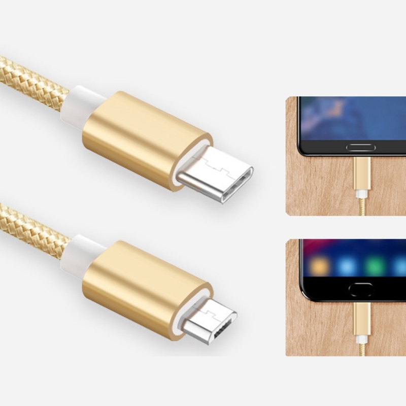 Micro USB Splitter Charging Cable,3 in 1 Multi Charging Cable USB to 3 Micro USB