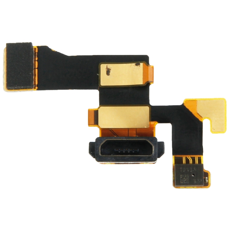 【Ready to ship】Beloving Sạc cáp Flex cho Nokia Lumia 1020