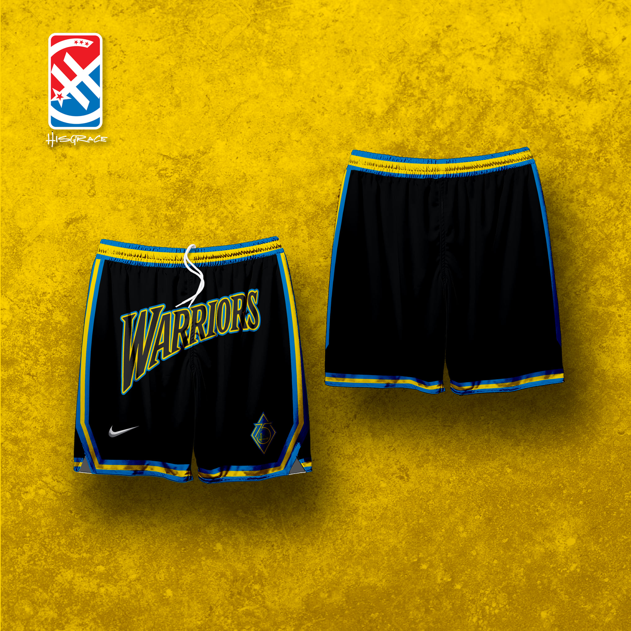 Golden state warriors curry city edition hg jersey free customize of name and number