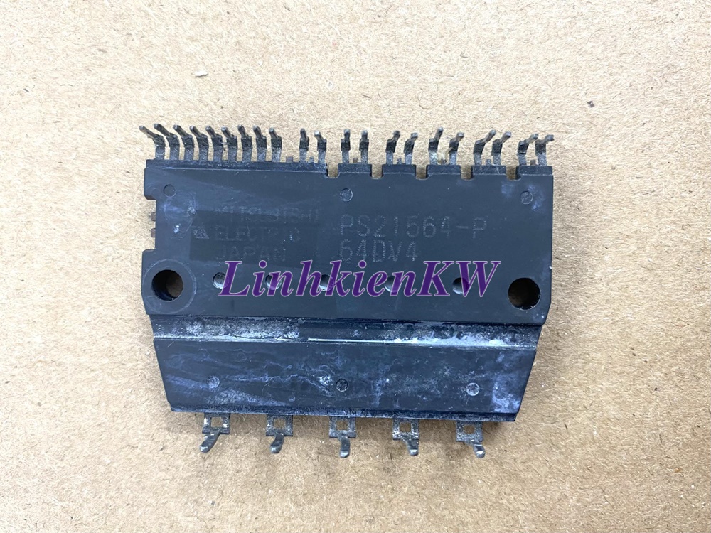 Ic công suất ps21564-p tháo máy, đã test đảm bảo chất lượng.