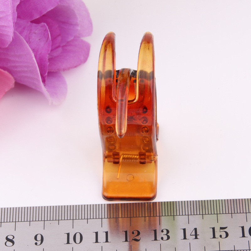 Set 2 kẹp càng cua 3 răng, 5 răng đơn giản, tiện dụng