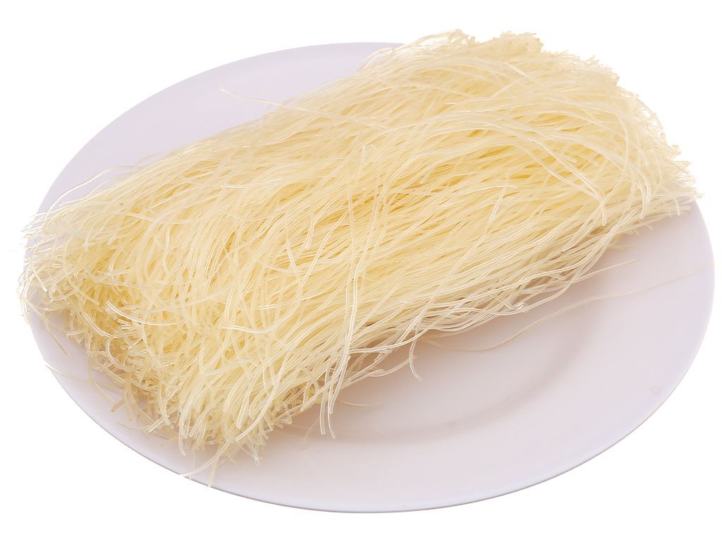 [Combo 3 Gói ] Miến dong Susan gói 500g-đồ ăn vặt