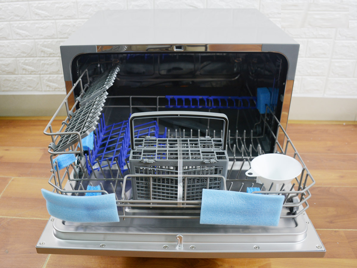 Hafele hdw-t50a 538.21.190 dishwasher safe-authentic