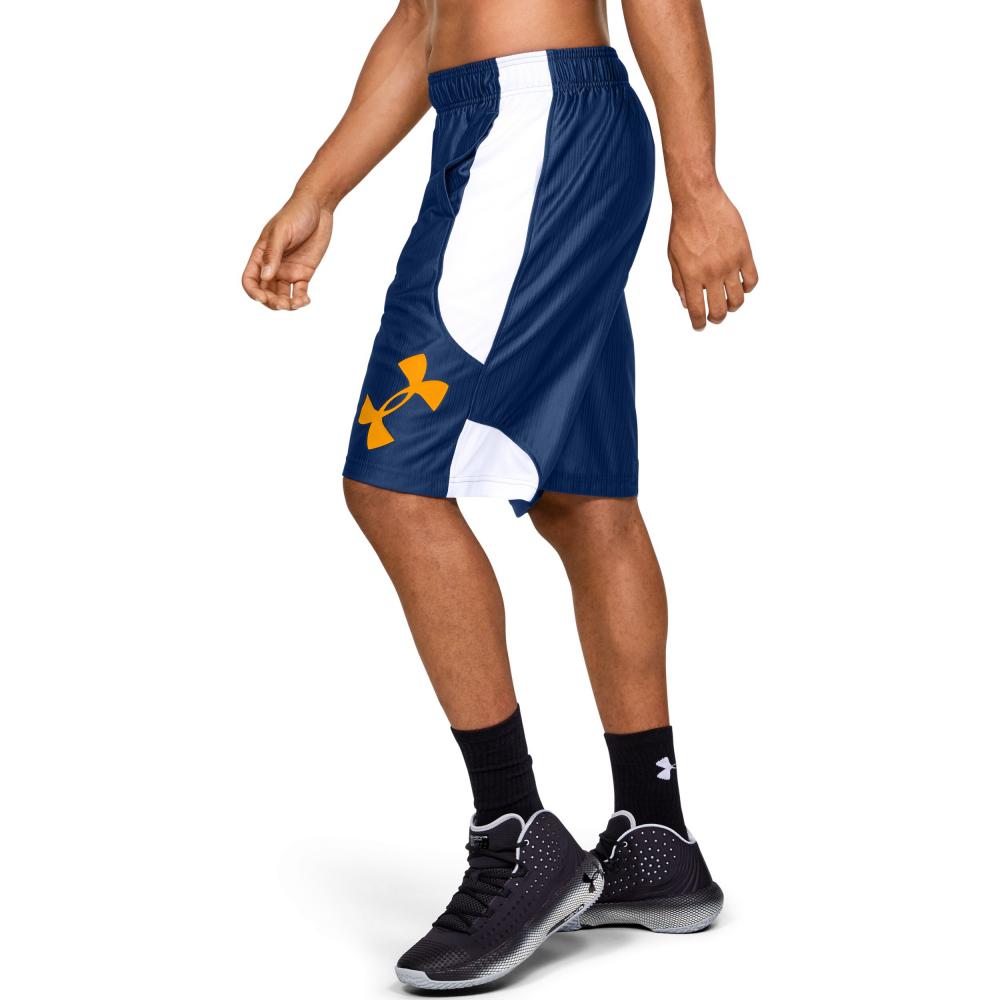 under armour perimeter shorts