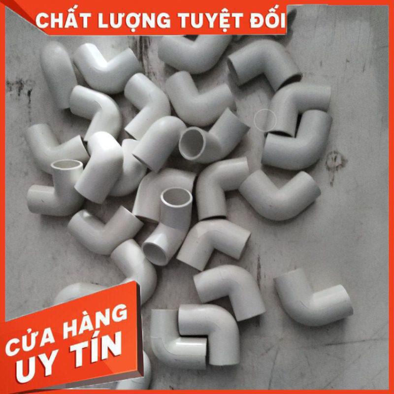 co nối ống điện cứng phi 20,phi 25
