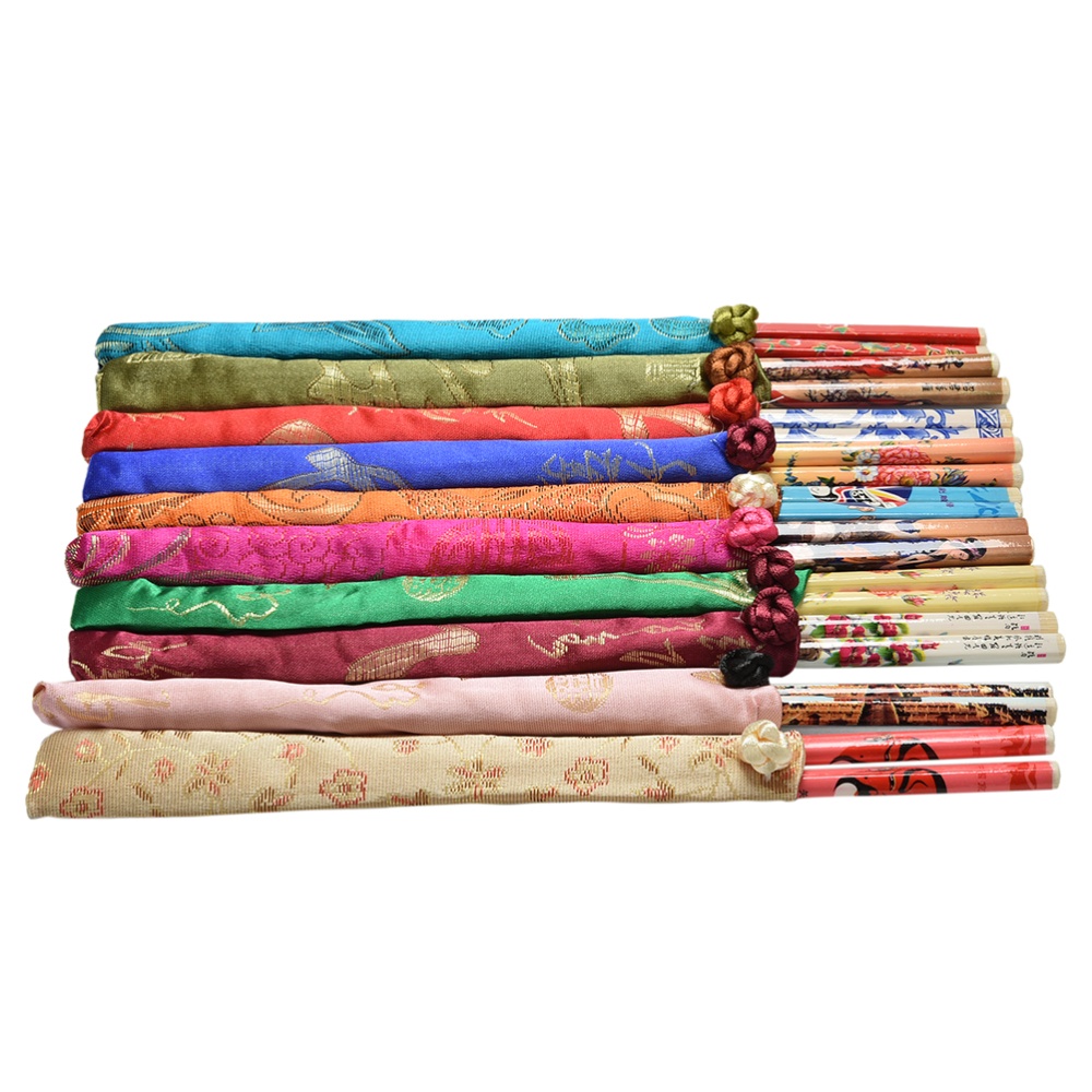 10%20Pairs%20Classic%20Design%20Chinese%20Chopsticks%20Wedding%20Gift%20Present%20Dinner%20Set%20DIANGUI%20-%20Image%202