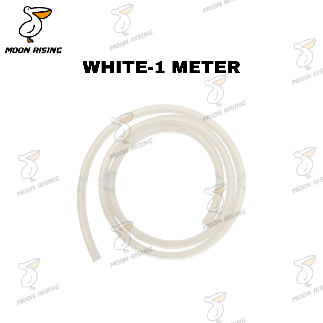 MOTORCYCLE FUEL HOSE 1 METER Lazada PH