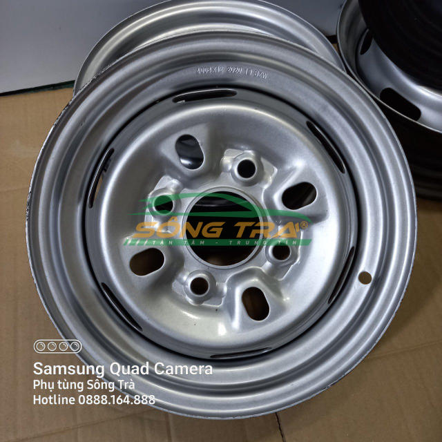 LAZANG SUZUKI 500 KG (GIÁ 1 CÁI)