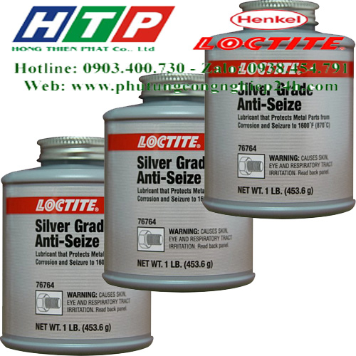 Keo loctite 767 - 453,6gr