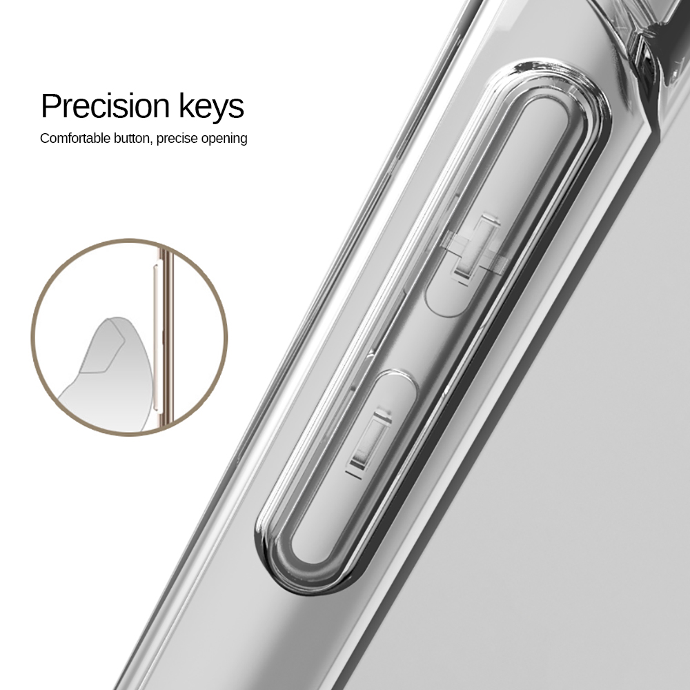 Relaxtoo For Xiaomi Redmi Note 14 Pro 4G 5G / Note 14 Pro Plus 5G Transparent Silicone Back Cover Airbag Anti Fall For Note14 Pro Note 14Pro Note14Pro Note 14 Pro+ Note14 Pro+ 14ProPlus 14Pro+ TPU Soft Case All-Inclusive Protection Shell Drop Resistant. 