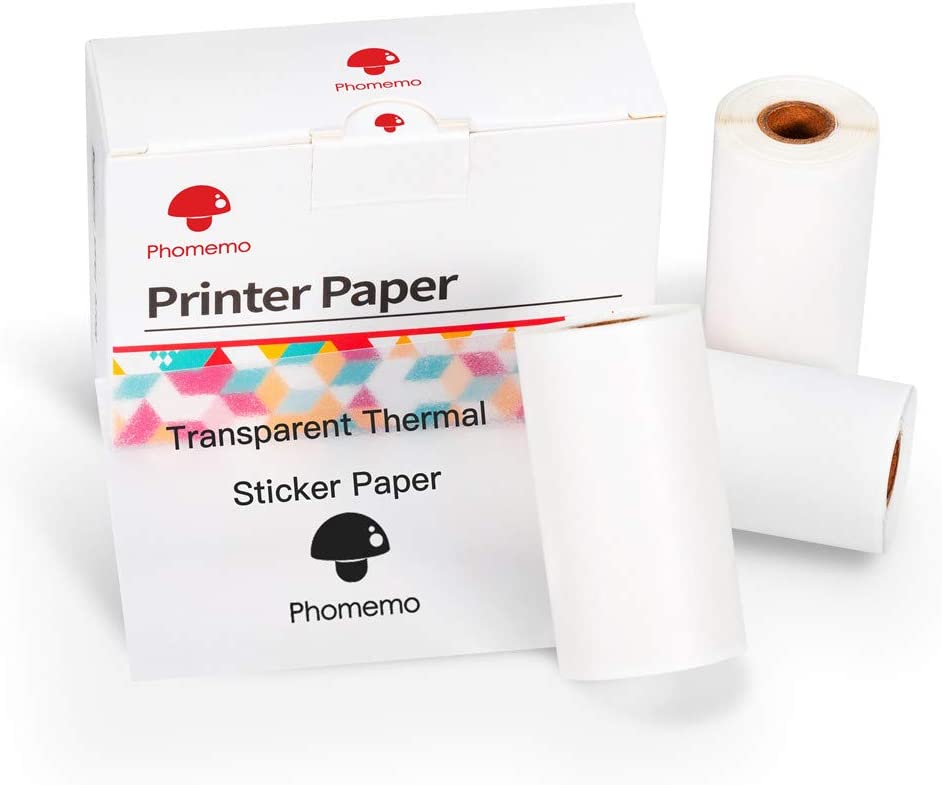 buy sticker paper near me