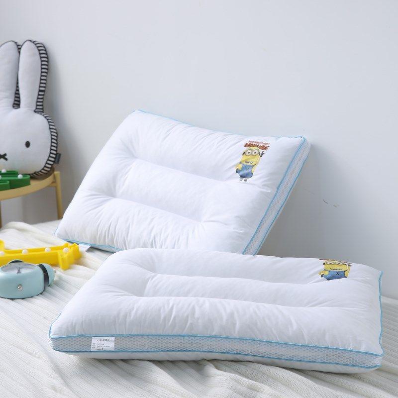 Baby Children's Pillow Children's Park Students Pillow Four Seasons