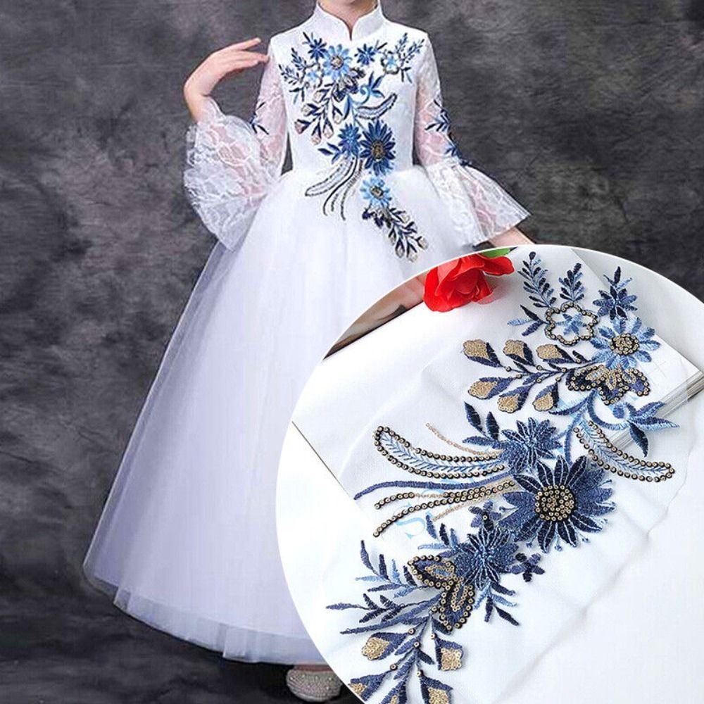 %E3%80%90Support-Cod%E3%80%91%20Exquisite%20Polyester%20Mesh%20Embroidery%20Flower%20Lace%20Patch%20Sew%20Clothing%20Decoration%20Sequin%20Embroidered%20Patch%20Embroidered%20Fabric%20Stickers%20Clothing%20-%20Image%207