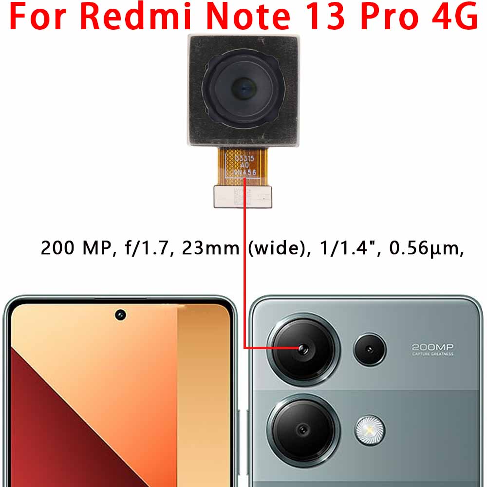 Front%20and%20Rear%20Back%20Camera%20For%20Xiaomi%20Redmi%20Note%2013%20Pro%204G%20Main%20Facing%20Camera%20Module%20Flex%20Cable%20Replacement%20Spare%20Parts%20-%20Image%206