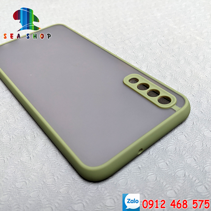 Case for Samsung Galaxy A50