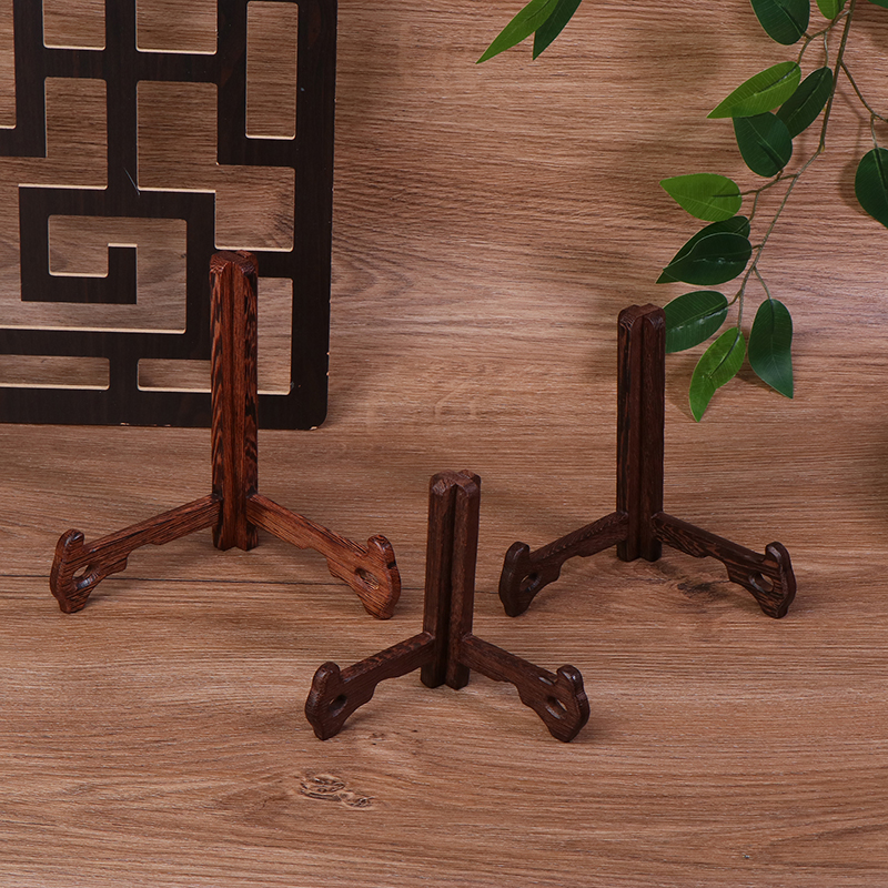 Wood%20Storage%20Rack%20Porcelain%20Plate%20Collection%20Rack%20Display%20Stand%20Foldable%20Rack%20Wood%20Easel%20Plate%20Tea%20Cake%20Dish%20Holder%20Home%20Decor%20MENGYU%20-%20Image%202