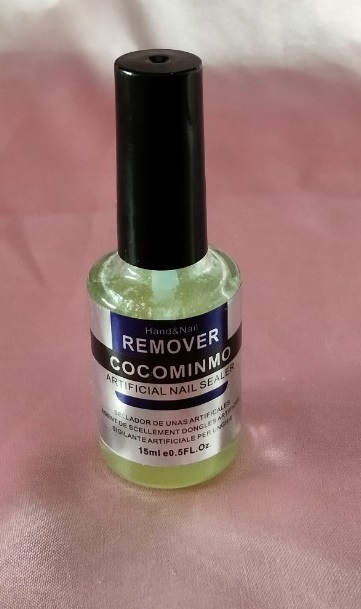 Dung dịch phá gel Cocominmo - Trường Thọ, TĐ