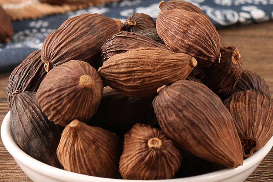 thảo quả khô tây bắc 1kg