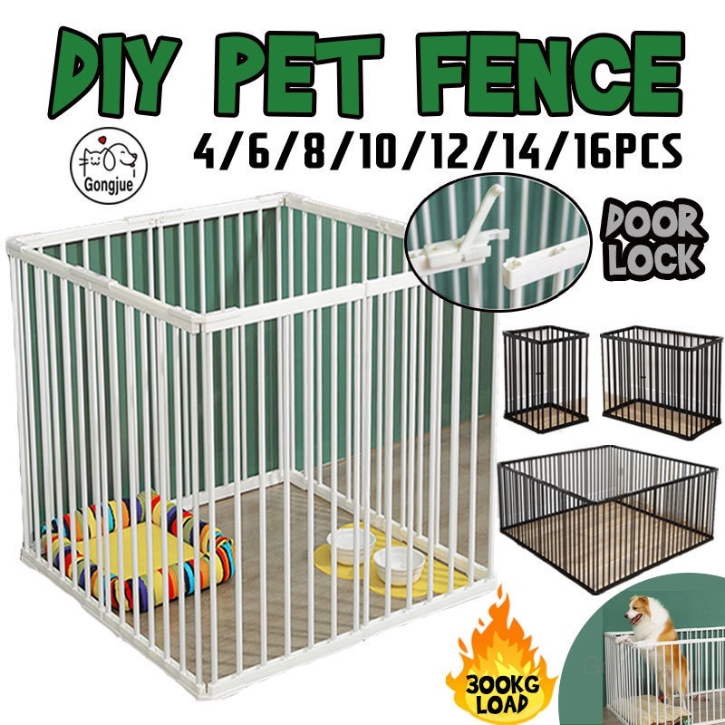 hamster cage with playpen