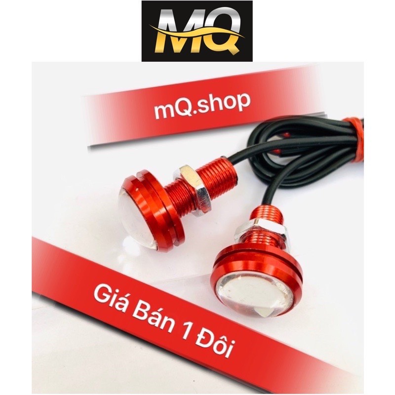 🚀ĐÈN XI NHAN MULTI CÚC ÁO ĐỘ💥(GIÁ 1 ĐÔI)