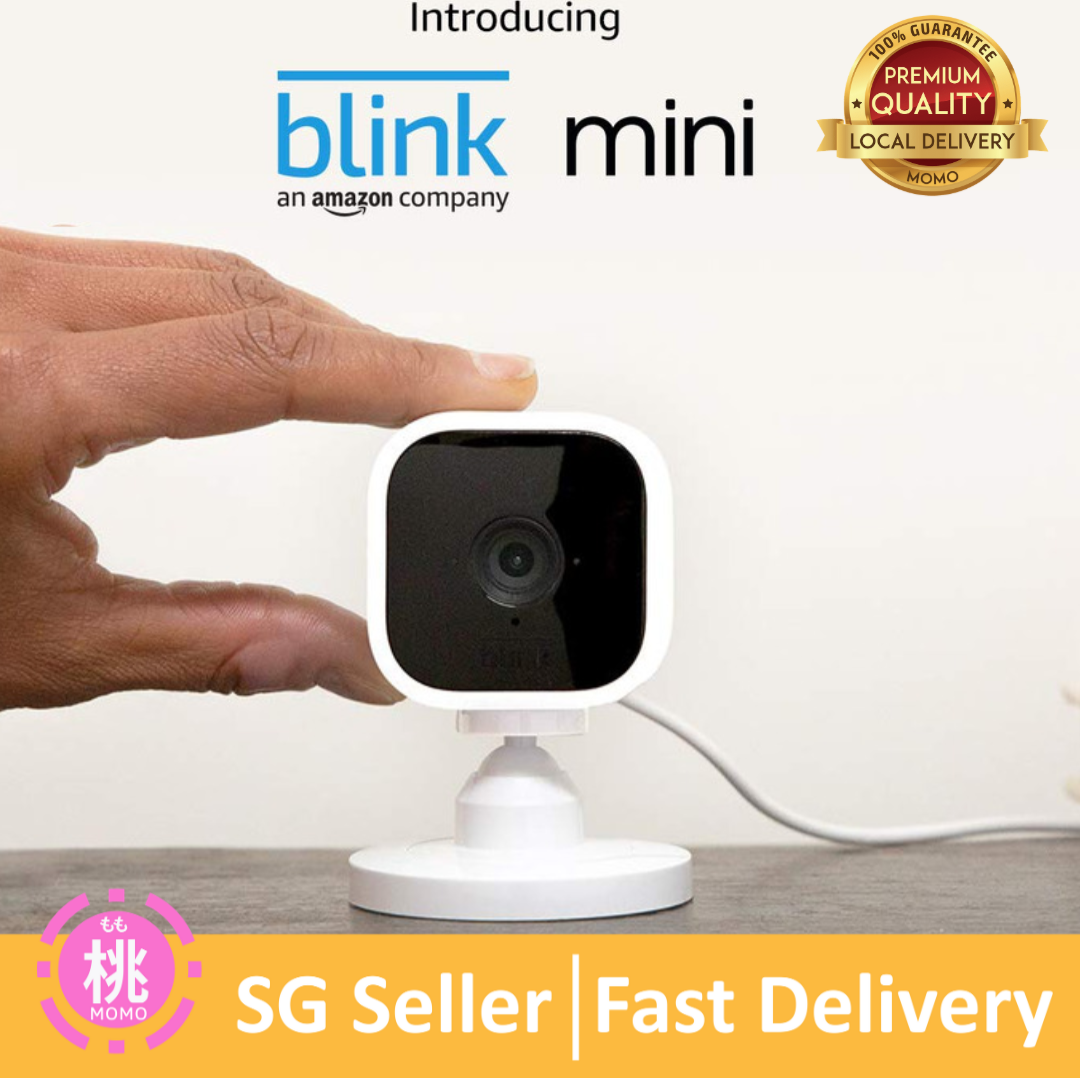 blink amazon company