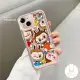 Suitable For Infinix 40i 30i 40 10 11 20 12 9 30 8 Play Tecno Spark 20 GO 2024 10 Pro 20C 10C Camon 20 Pro Smart 8 5 7 6 Note 30 Pro 12 G96 Comedy Host Cartoon Pop Music Box. 