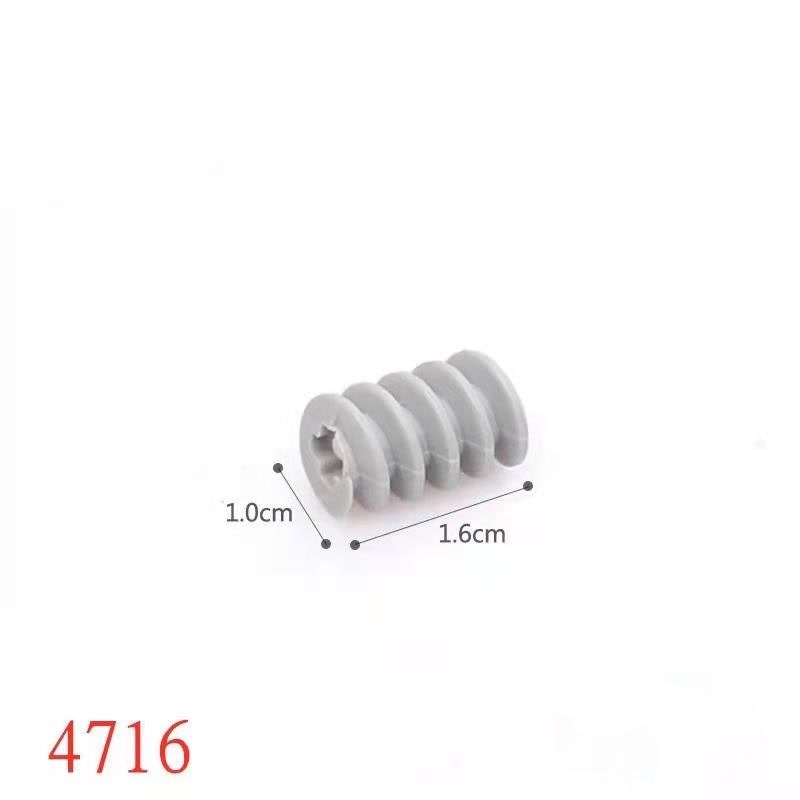 COMBO 5 bánh răng các loại GẠCH MOC GẠCH TECHNIC GẠCH 9686