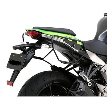 GIVI TE4100 PANNIER RACK/ IT*SPEC TUB HOLDER/ SIDE BAG HOLDER