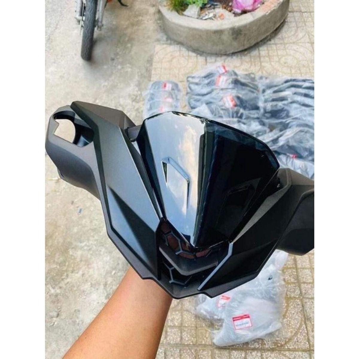 Bộ đầu Winner v3 zin gắn Winner v2 đủ màu