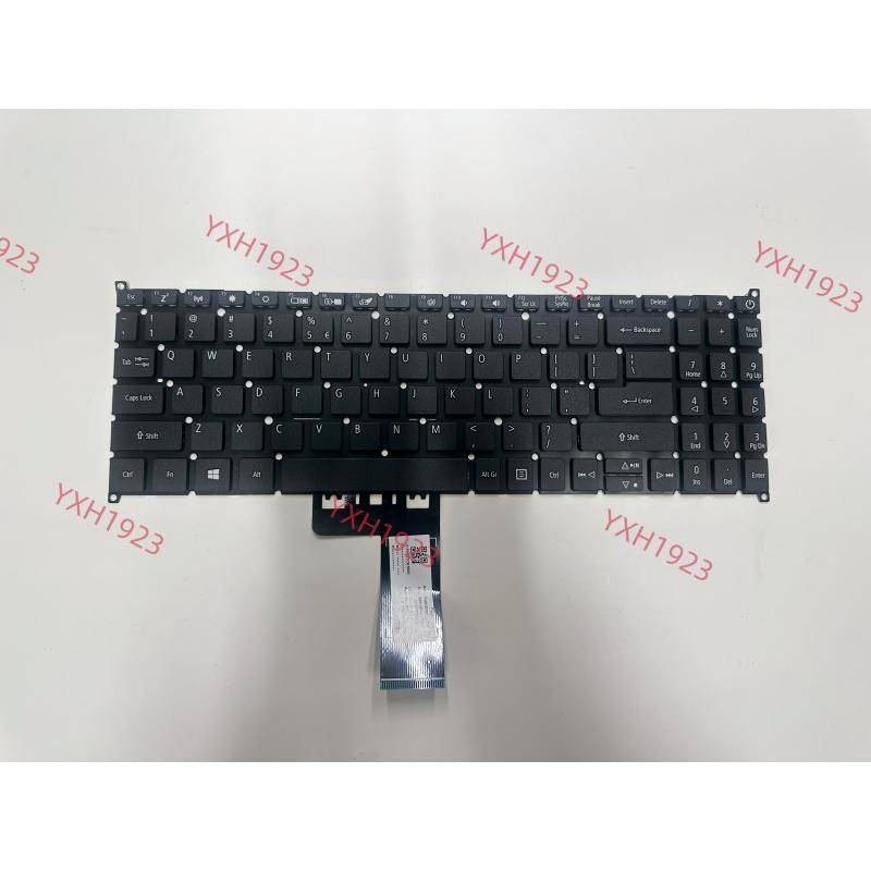 Clavier AZERTY Français Pour Acer Aspire 3 A315-34 A315-35 - Neuf Sous Blister