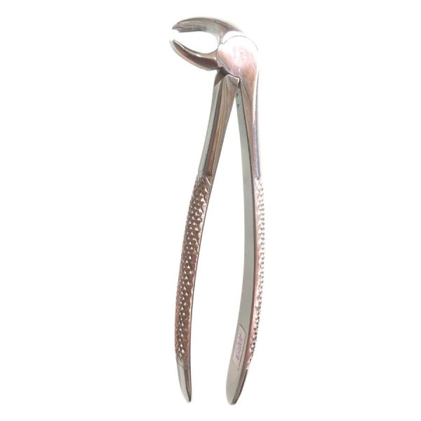 Kìm nhổ R678 hàm dưới (kìm mỏ chim có mấu) 1009 - Likima