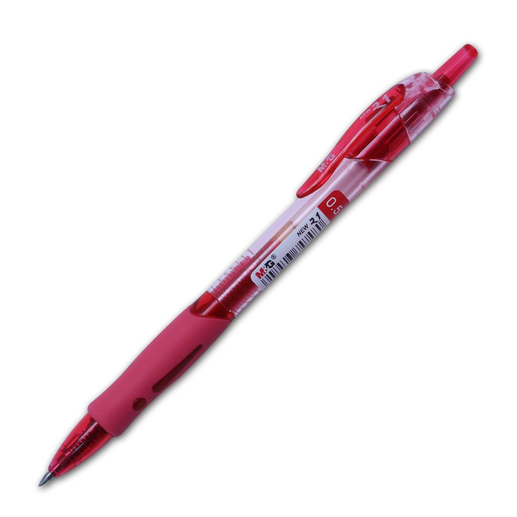 Bút Gel M&G K35 / AGP02376 0.5mm