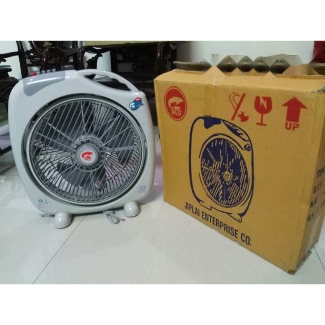 Quạt tản ZipLai - Models : JL 736