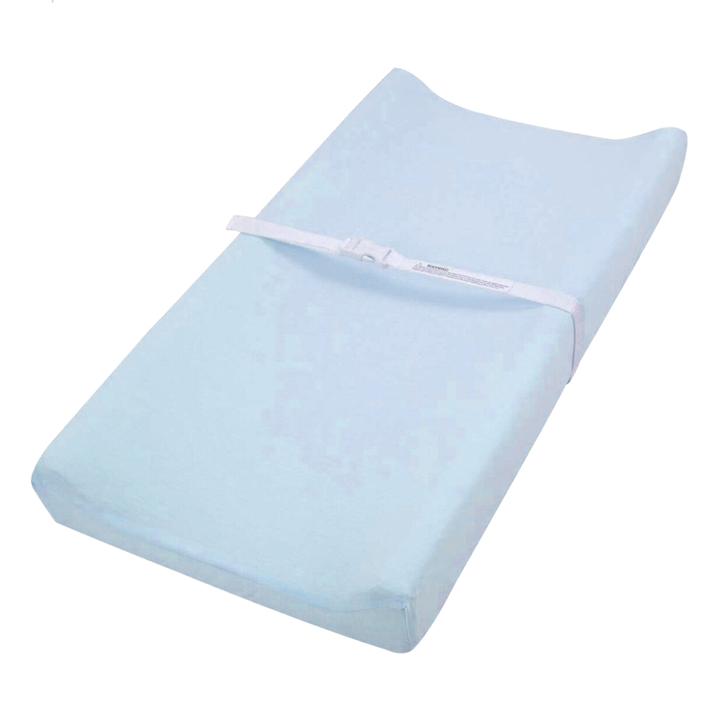 Baby Diaper Changing Pad Cover Infants Mattress Washable Newborn Nappy