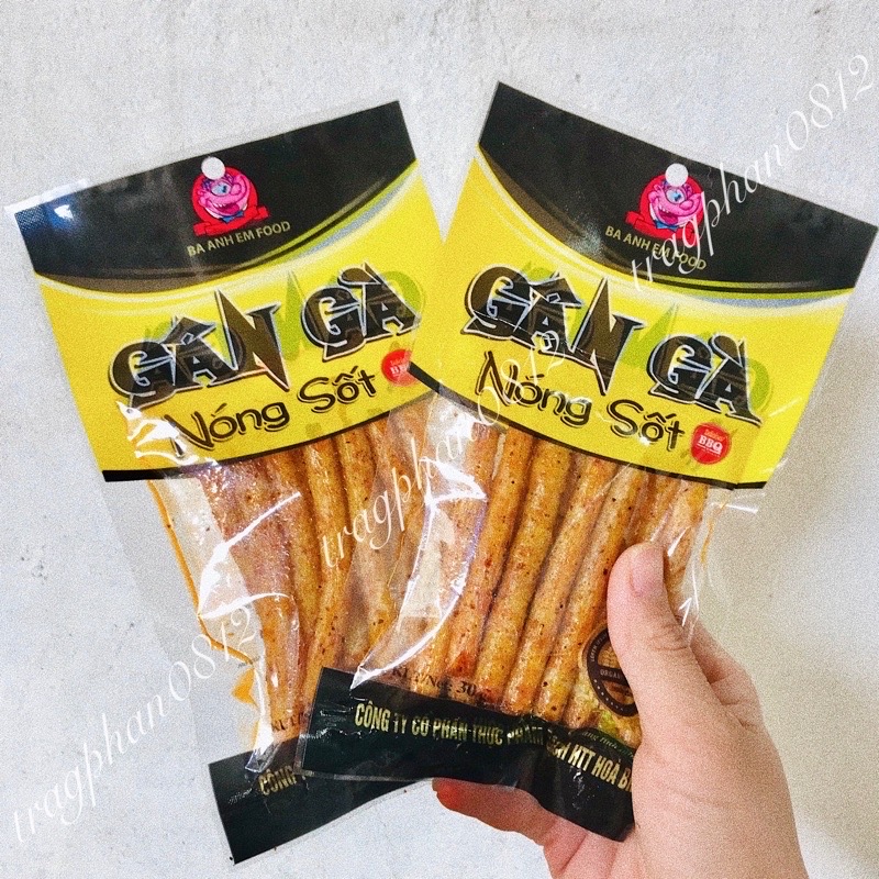 Set ăn vặt tuổi thơ mix các loại