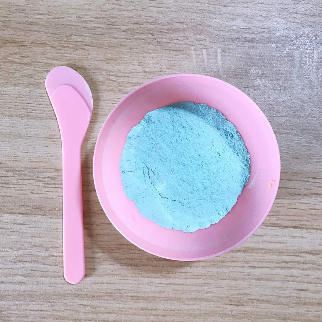 Mặt Nạ Bạc Hà Collagen Gói 900gr