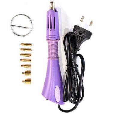 máy đính hạt cườm nhiệt cầm tay