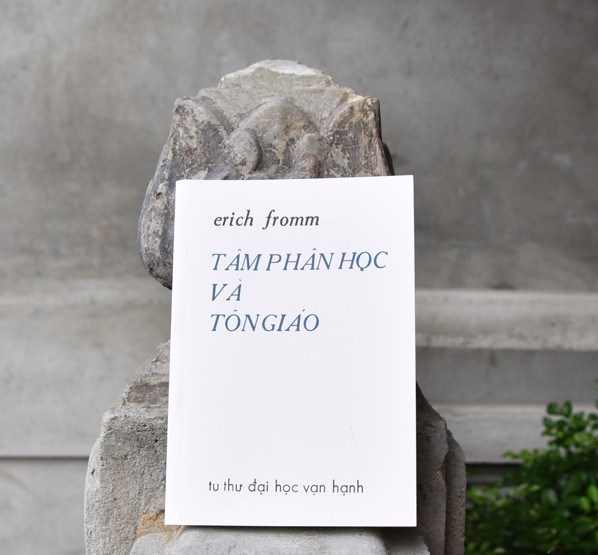 Tâm phân học và tôn giáo