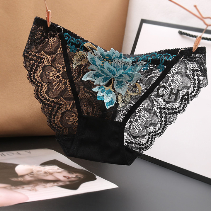[HCM]Quần lót nữ sexy-QL151