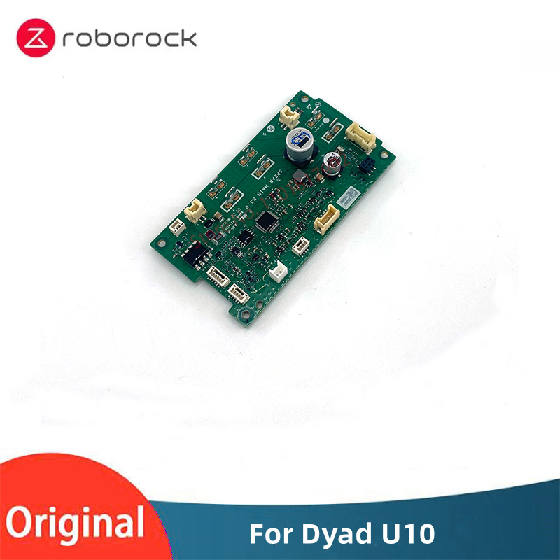 Máy chà sàn không dây roborock dyad U10 chính hãng phụ kiện làm sạch máy chà sàn mainbor