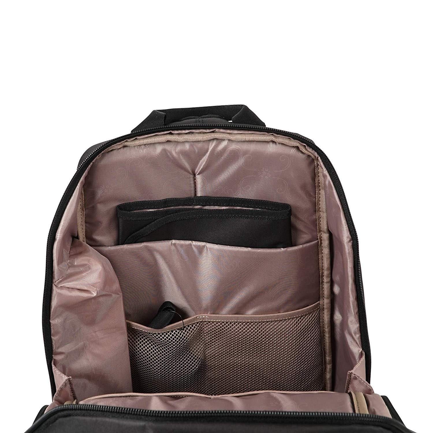 ballad backpack jujube