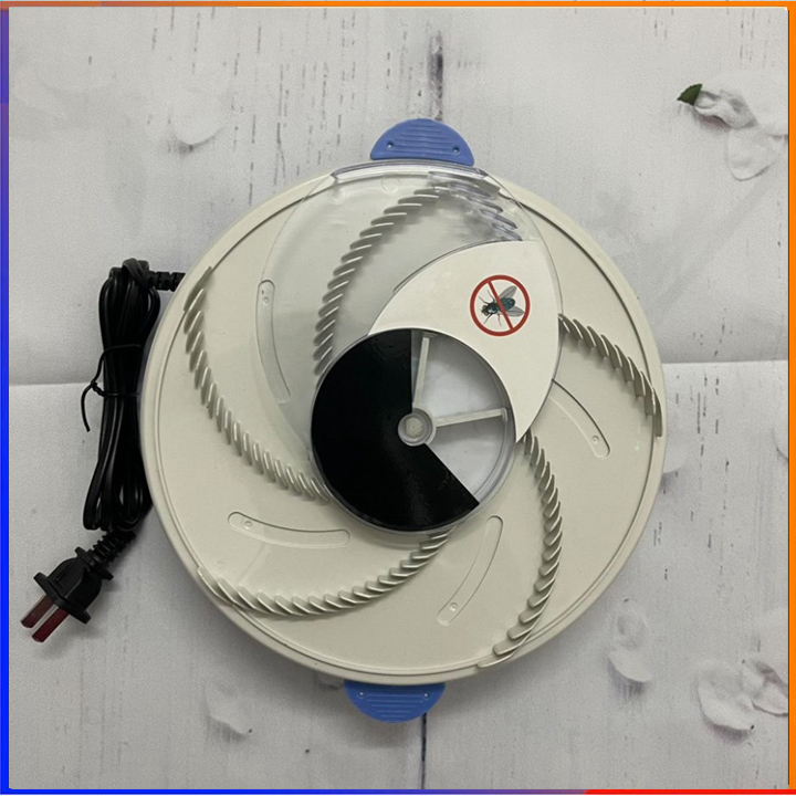 Máy bắt ruồi thông minh tự động cao cấp