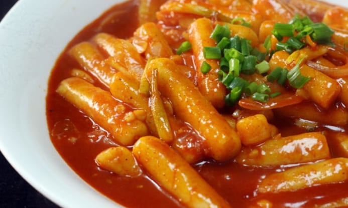 ỚT BỘT LÀM KIM CHI HÀN QUỐC (500gr)