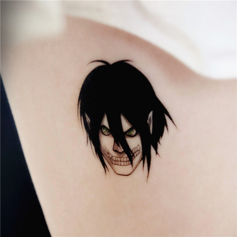 %E3%80%90Exclusive%20Offer%E3%80%91Attack%20on%20Titan%20Shingeki%20no%20Kyojin%20Eren%20Jager%20Wolf%20Titan%20Rogue%20Titan%20cosplay%20Animation%20Cartoon%20logo%20tatoo%20tattoo%20Sticker%20XR085%20-%20Image%202