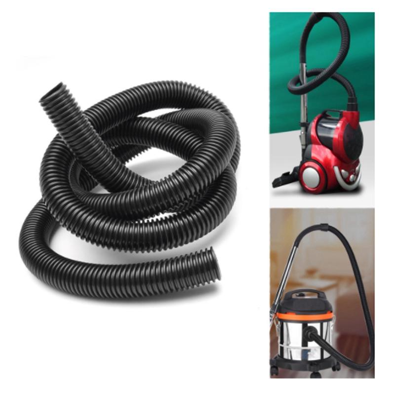 vacuum cleaner extra long hose